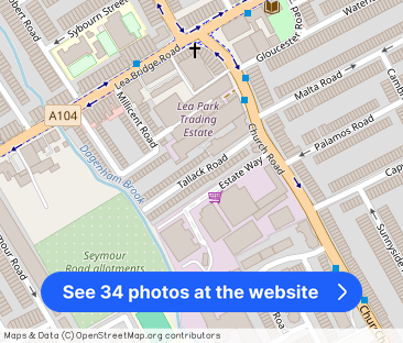 Tallack Road E10 - Photo 1