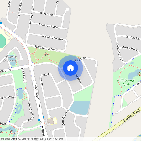 22 Toolona Street, Qld 4209, Coomera