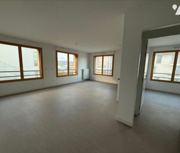 Les Jardins de Gaïa - T3 neuf - Photo 3