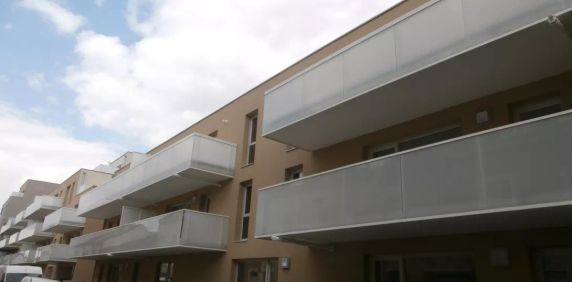 Location appartement T4 72.20m² à Reims (51100) - Photo 2