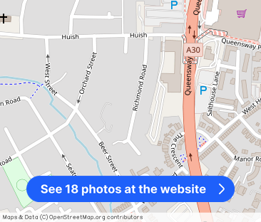 Central Yeovil, Somerset - Photo 1