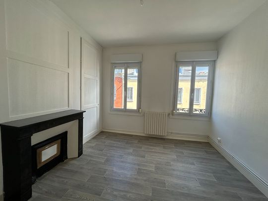 Location Appartement 3 pièces 61m² - Photo 1