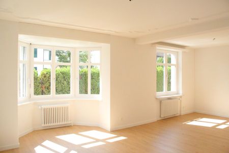 3.5 Zimmer, 84 m², EG - Photo 3