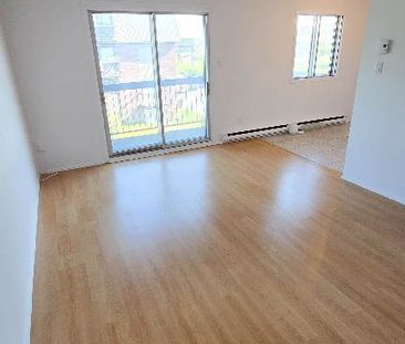 Grand logement rénové, 4 1/2 à Candiac sur le chemin Haendel, libre... - Photo 2