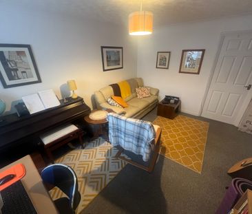 2 bedroom semi-detached to rent Woodgate Drive, Chellaston - Photo 2