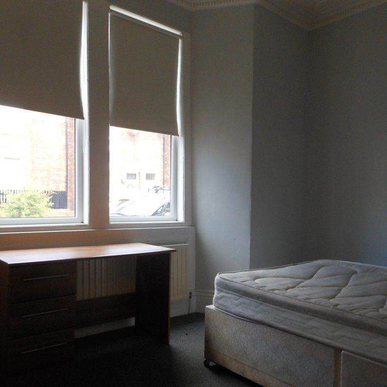 Ninth Avenue FLATSHARE, Newcastle Upon Tyne - Photo 1