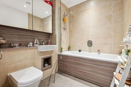 2 bedroom flat to rent - Photo 5