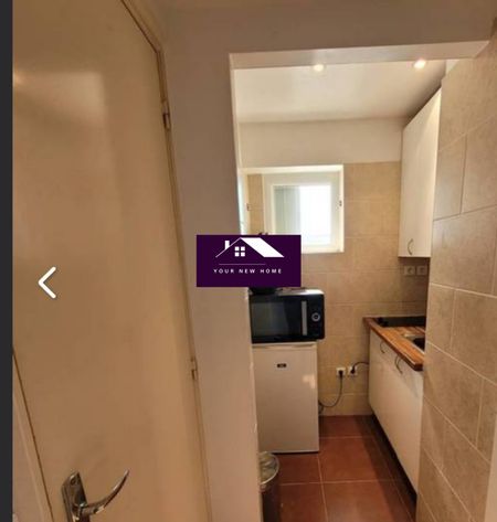 TRES BEAU STUDIO MEUBLE BOULOGNE BILLANCOURT - Photo 4