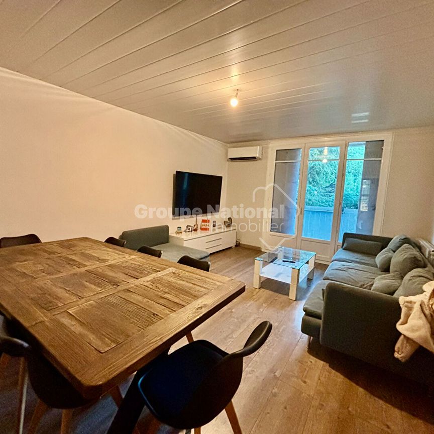 Appartement 3 pièce(s) de 64.58 m2 à Tarascon, - Photo 1