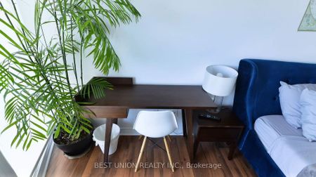 For Lease - 30 Grand Trunk Crescent Unit# 3511, Toronto, Ontario - Photo 5