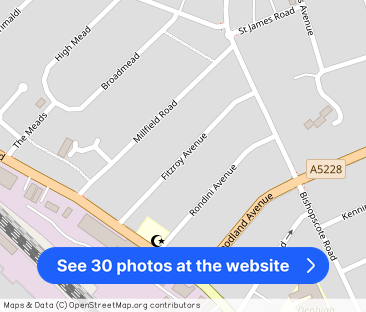 Fitzroy Avenue, Luton, LU3 - Photo 1