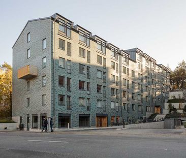 Sköntorpsvägen, Årsta - Foto 3