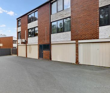 24/36 Egan Street, Richmond VIC 3121 - Apartment For Rent | Domain - Photo 3