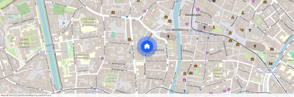 Ingelandgat 31 / 001, 9000 Gent