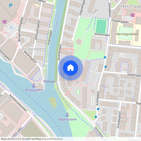 Karlstad, Karlagatan, 9, 65223