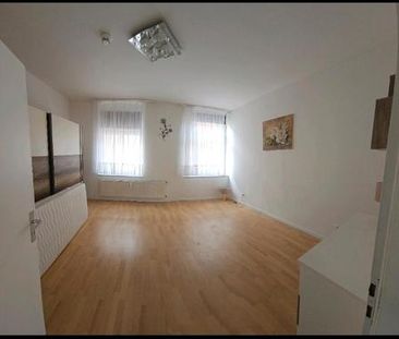 Traumwohnung teilmöbliert abzugeben ! - Foto 1