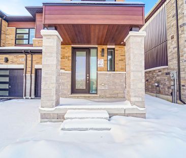 For Lease - 3038 Sideline 16 Road Unit# Main, Pickering, Ontario - Photo 5