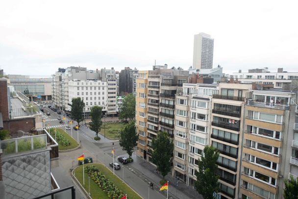 Leopold II-laan 2 / 0901, 8400 Oostende - Foto 1