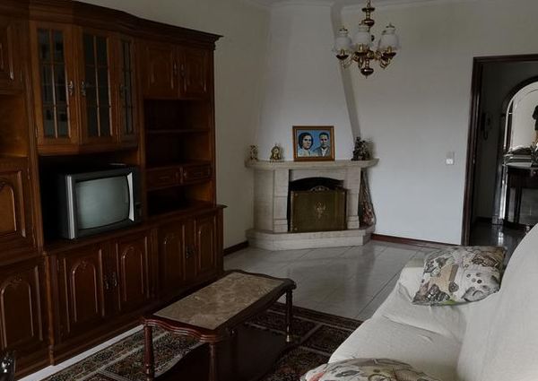 Apartamento T2