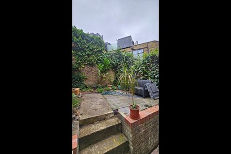 Room in a Shared Flat, Dawes Road, SW6 - Photo 2