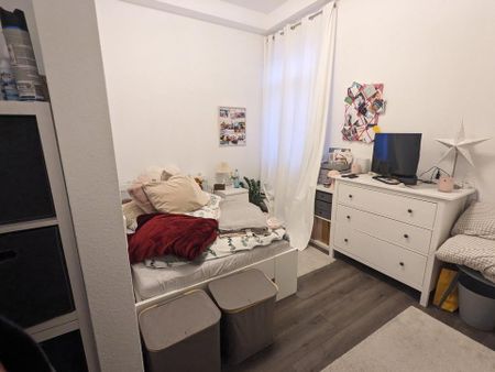 Mod. EG 2 Zimmerwhg. m. Garten und eig. Eingang Borgfeld Ortskern - Photo 5