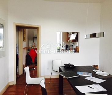 Schöne Gründerzeit Wohnung am Münzplatz - 3er WG ist möglich - Foto 4