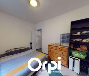 Appartement 1 pièce à Villerupt - Photo 5