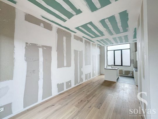 Nieuwbouw appartement op topligging in Gent - Foto 1