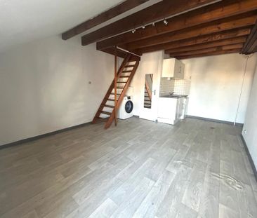 Location Appartement 1 pièce 24m² DIJON 21000 - Photo 1