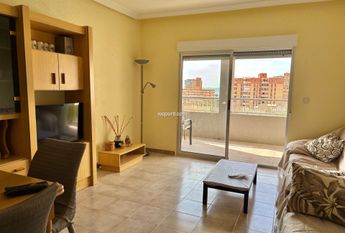 Apartment in Arenales del Sol, for rent