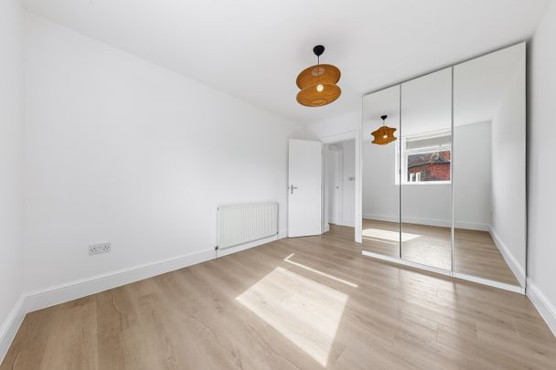 1 Bed Flat, Croydon, CR0 - Photo 1
