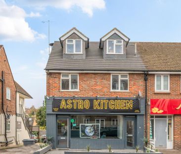 2 bedroom apartment to rent - Photo 4