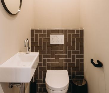 Te huur: Appartement Wijdesteeg in Amsterdam - Photo 4