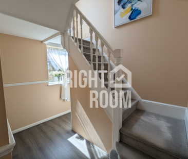 Room 4, Ewart Road, Fratton, Portsmouth PO1 - Photo 4