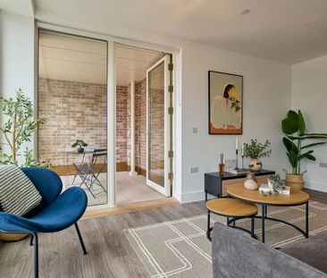 2 bedroom apartment to rent - Photo 2
