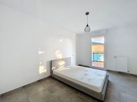 Appartement 3 pièces - Photo 3
