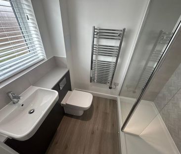 2 bedroom apartment to rent - Photo 3