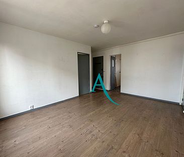 Location appartement 3 pièces, 49.65m², Le Havre - Photo 5