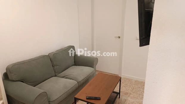 Piso en alquiler en Calle Cañada Real Galiana, Número 52 - Foto 1