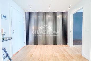 Apartamento T1 em Porto