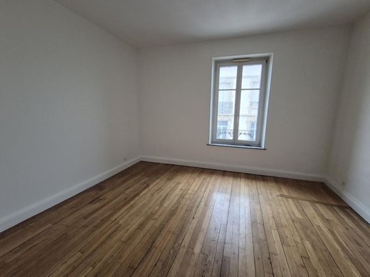 Location Appartement 3 pièces 77m² NANCY 54000 - Photo 1