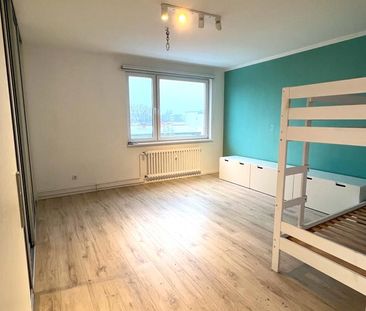 5 Zimmer Wohnung sucht Nachmieter - Photo 1