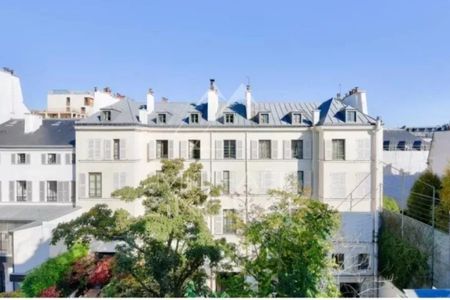 Appartement à louer à Paris 7Ème - Photo 2