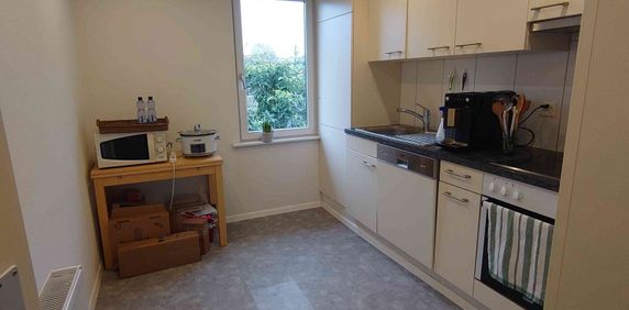 3.5 Zimmer, 57 m², 1. Stock - Foto 2