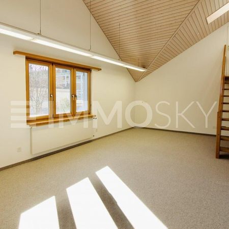 Grösszügiger Wohntraum an ruhiger Lage - Foto 3