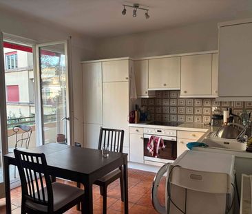 1.5 Zimmer, 35 m², 1. Stock - Photo 5