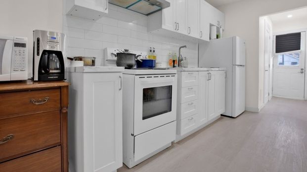 Appartement à louer - Montréal (Anjou) - Photo 1