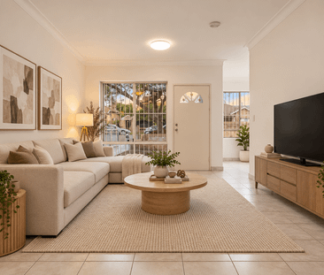 Spacious Townhouse Living in a Convenient Campsie Location - Photo 1