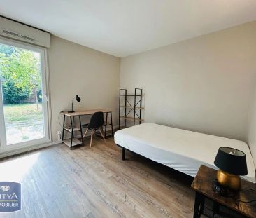 Appartement à louer 1 pièce 17m² - Photo 1