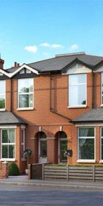 1 bedroom semi-detached house to rent - Photo 3